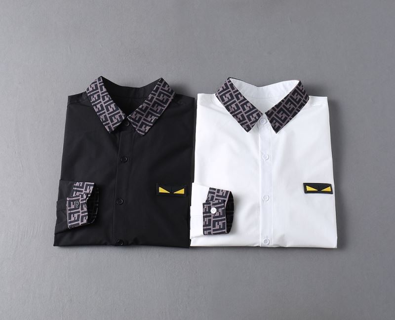 Fendi Shirts